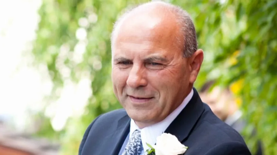 Zdeněk Švec