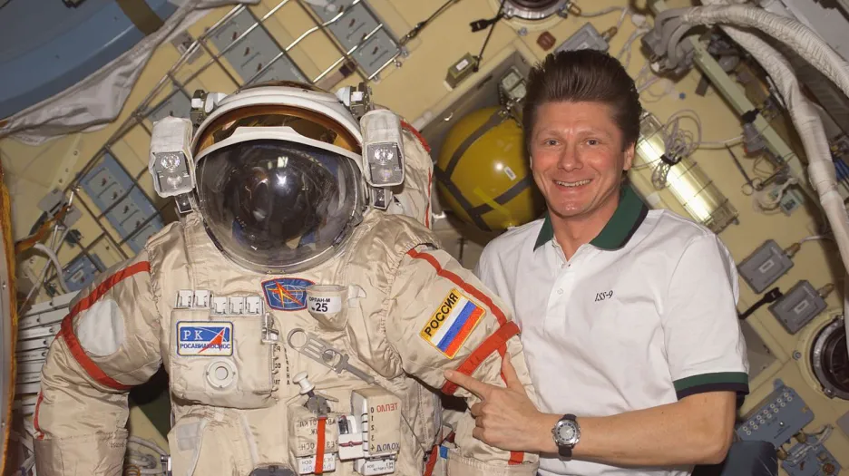 Genadij Padalka