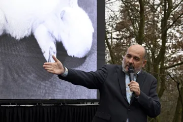 Dění v pražské zoo bylo veřejným tajemstvím, zaznělo v Událostech, komentářích
