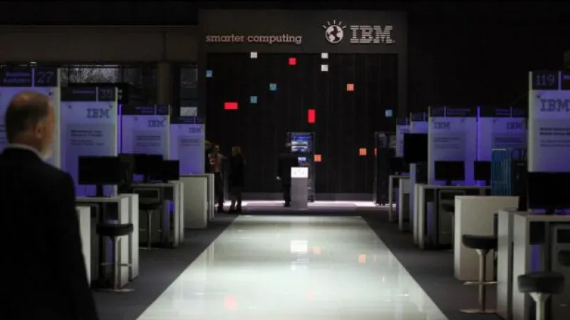 Reportáž Evy Pláničkové