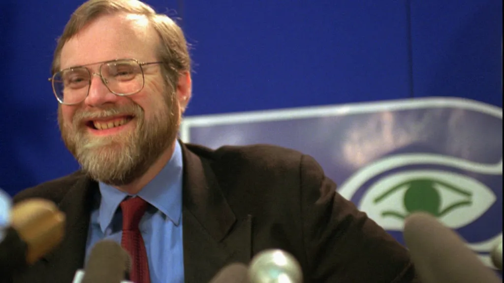 Paul Allen