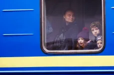 EU prodlouží dočasnou ochranu ukrajinských uprchlíků do března 2026