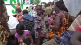 Uprchlíci v Pobřeží slonoviny