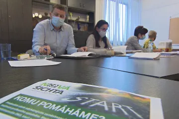 Diamo zahájilo propouštěcí pohovory se zaměstnanci OKD. Nechá si jen necelou třetinu