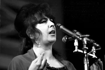 Pro skandalistku Evu Olmerovou neměl režim pochopení