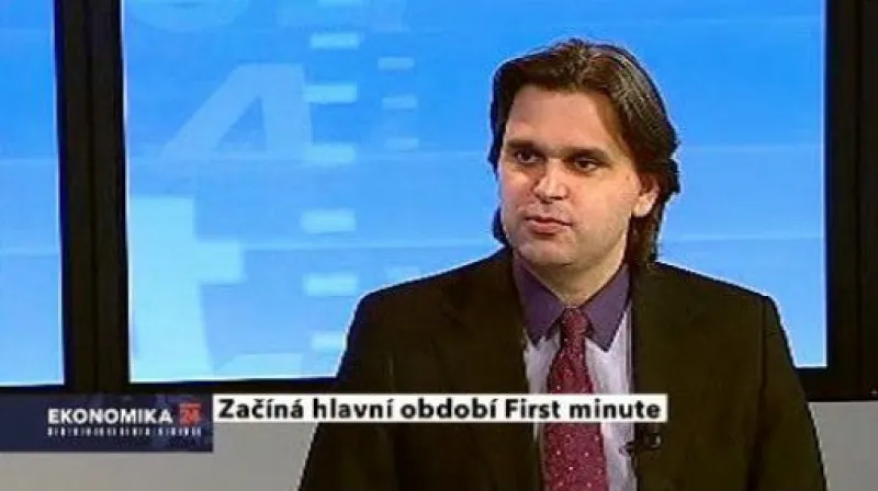 Rozhovor s Romanem Škrabánkem
