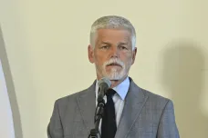 Panuje shoda, že členství v EU a NATO je garancí bezpečnosti, sdělil Pavel