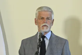 Panuje shoda, že členství v EU a NATO je garancí bezpečnosti, sdělil Pavel