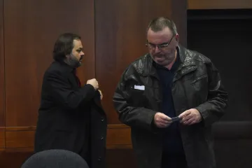 Vrchní soud vrátil kauzu autoškol a jejich rekvalifikačních kurzů zpátky do Ostravy
