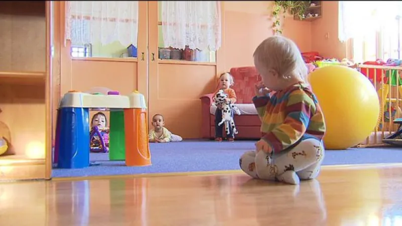 Reportáž Zuzany Tvarůžkové