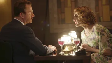 První republika III