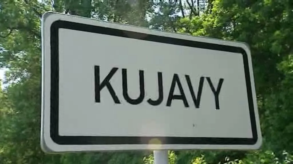 Kujavy