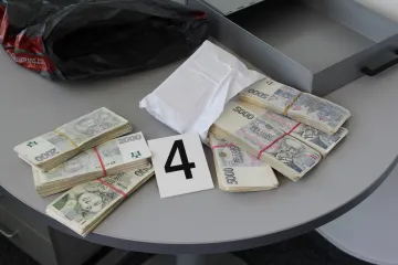 Daňová Kobra obvinila tři lidi za podvody s řepkovým olejem a semenem