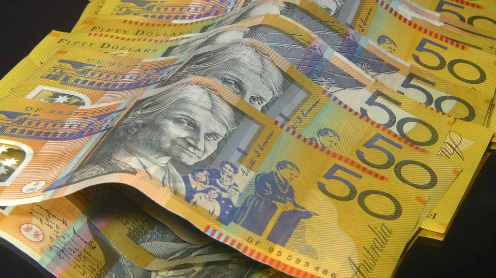 Australský dolar