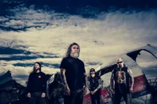 Slayer se vrací do České republiky rozloučit se svými fanoušky