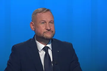Chci, aby ČT udávala trendy na digitálním trhu, říká nastupující generální ředitel Souček