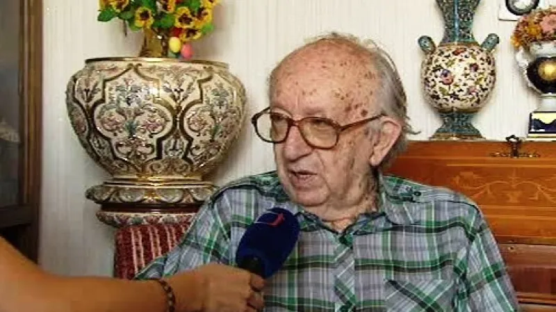 Jiří Szántó