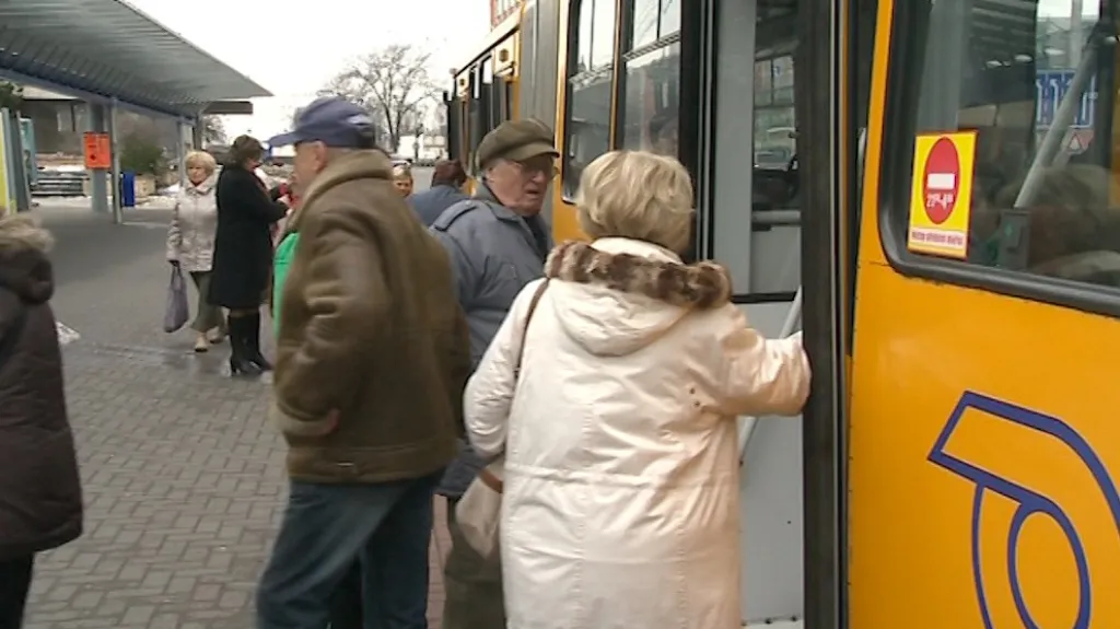 Do konce dubna je nový systém ve zkušebním provozu