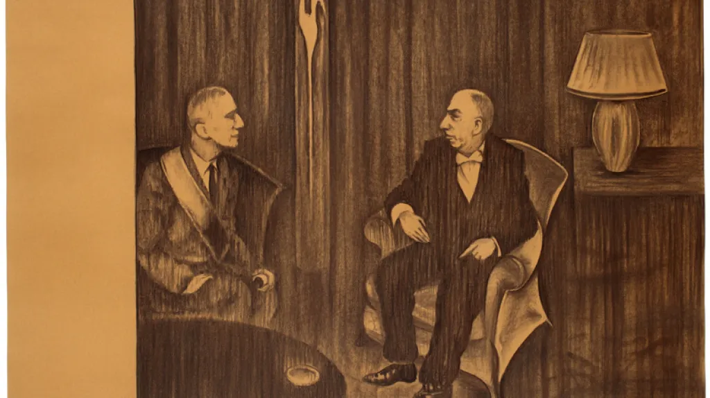 Intimní osvětlení