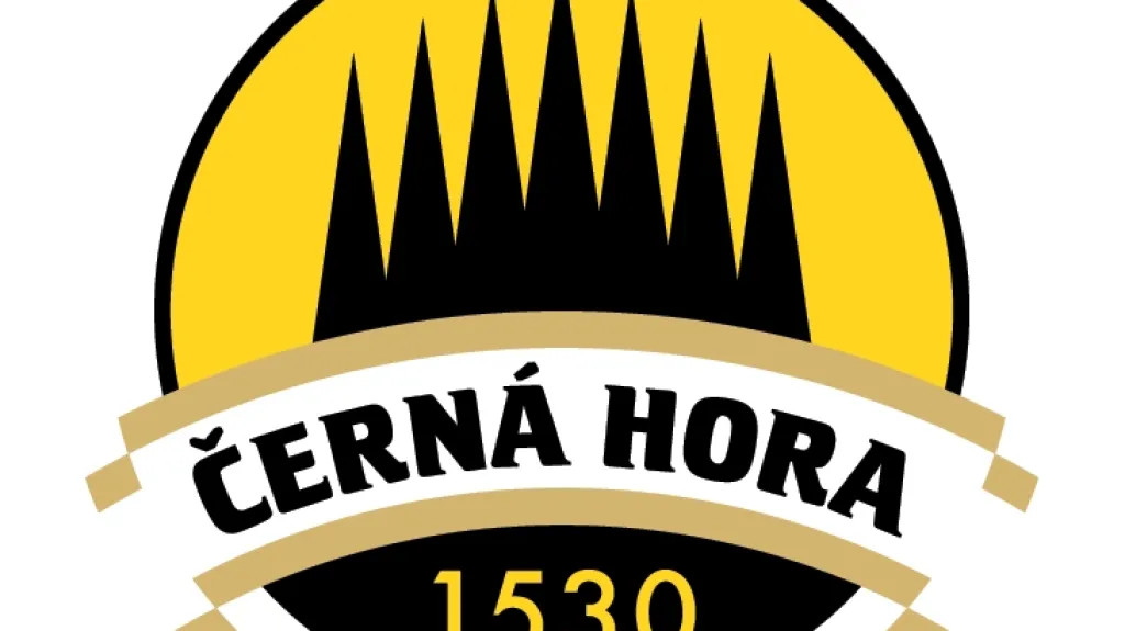 Černá Hora