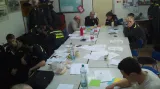 Hasičské odznaky odbornosti - Běloves