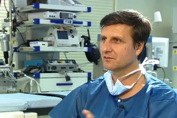 Šéf IKEMu Herman po sedmi letech končí. Odchází do soukromého sektoru