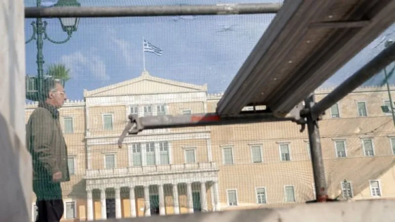 Česko-řecký obchod komplikují hlavně zavřené banky