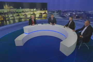 Shoda Hanniga, Hynka i Kulhánka: Evropská federace je nepřijatelná