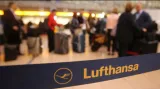 Lufthansa opět ve stávce