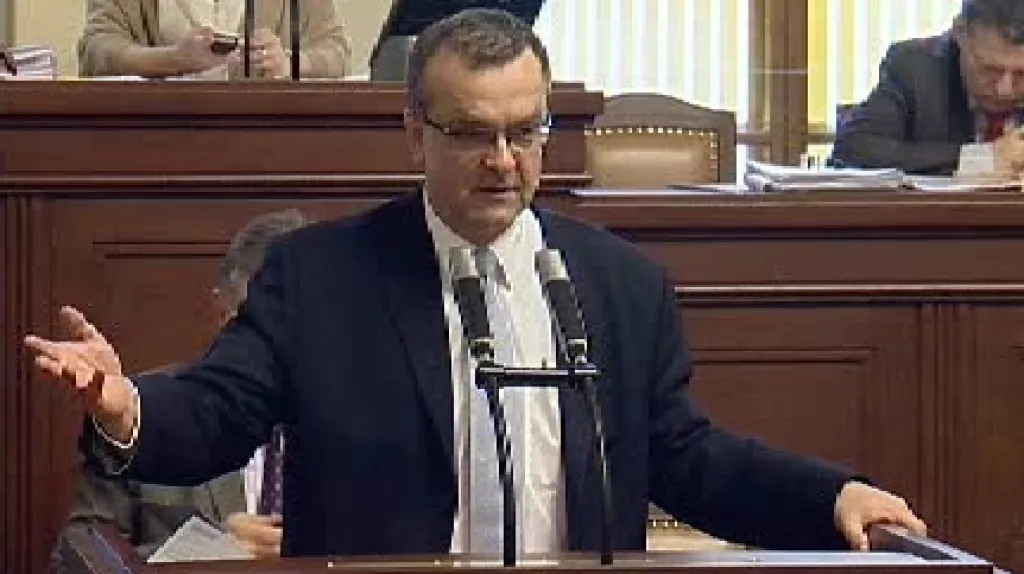 Miroslav Kalousek