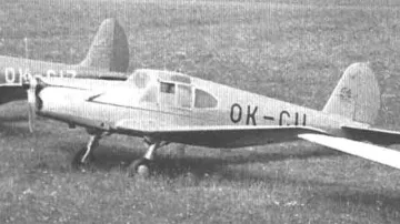 M-1 Sokol
