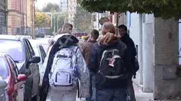Studenti