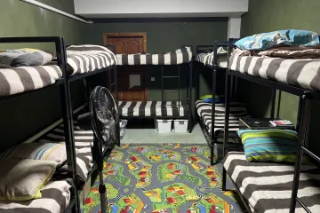 O domov přišli, nový hledají. Na Ukrajině žijí miliony vnitřních uprchlíků