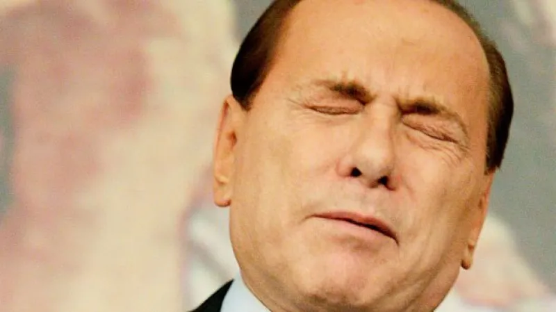 Telefonát Vědunky Lunardi