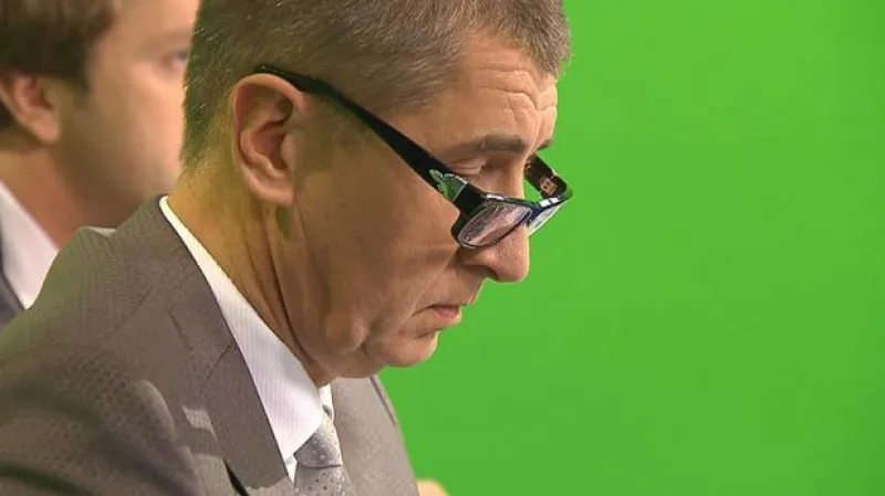 Reportáž Terezy Kručinské