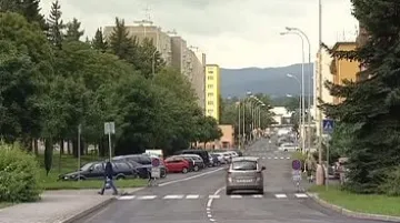 Ostrov