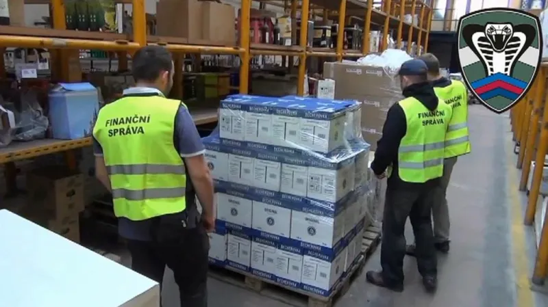 Spolupráce specialistů z různých institucí v Kobře přináší výsledky