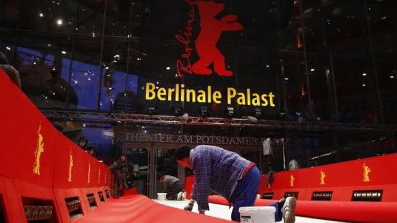 Končí filmové Berlinale