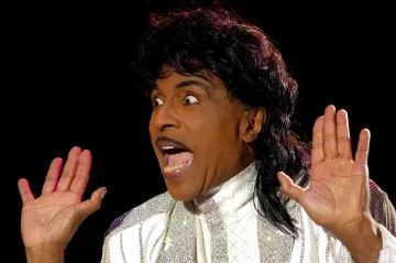 Rock’n’roll přišel o svou hvězdu. Zemřel Little Richard