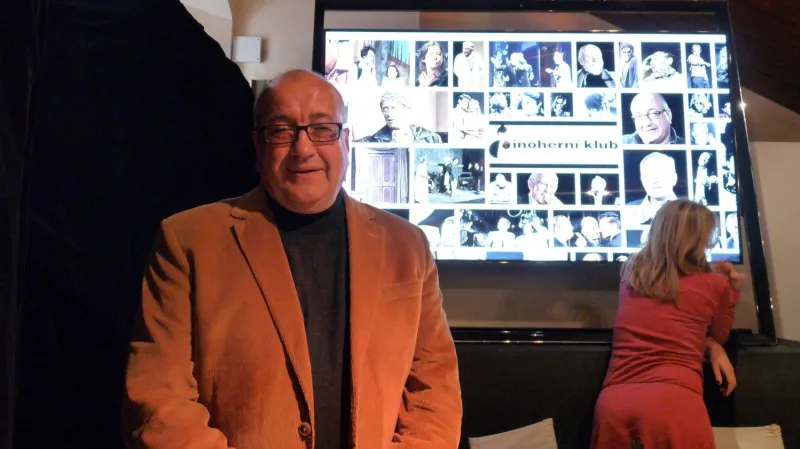 Vladimír Procházka