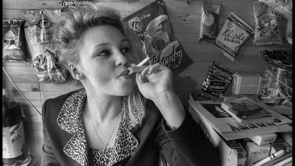 Sudety po roce 1989 fotografa Jaroslava Kučery