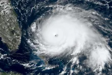 Meteorolog Karas: Hurikánová sezona roku 2020 bude podle předpovědí velmi silná