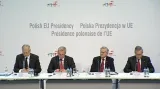 Schůzka ministrů v polské Vratislavi