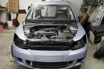 Policie dopadla zloděje desítek octavií. Škoda přesáhla dva miliony korun