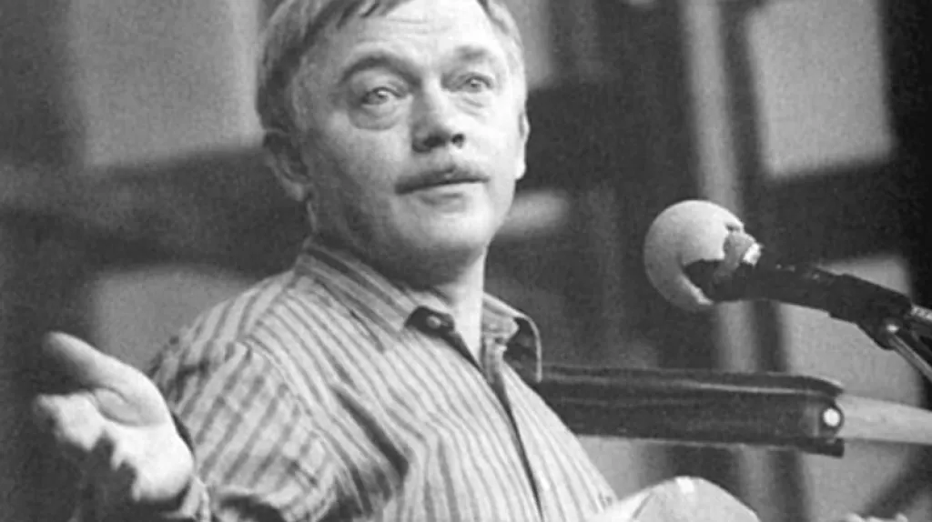 Karel Kryl