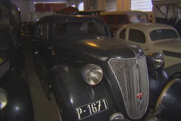 Muzeum Praga zatím nevznikne, kraji chybějí peníze