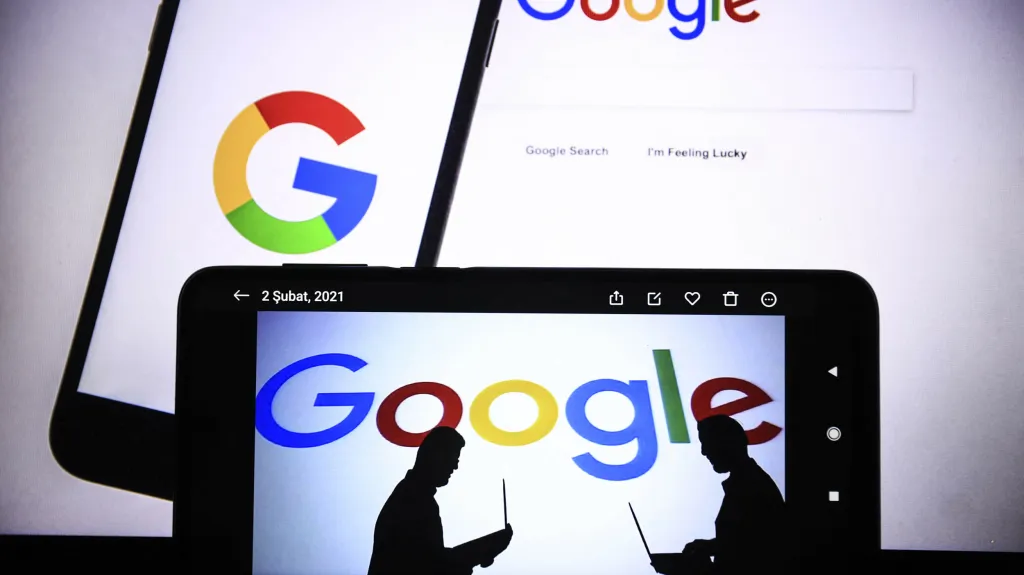Logo Google