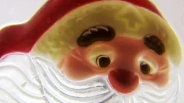 Santa Claus