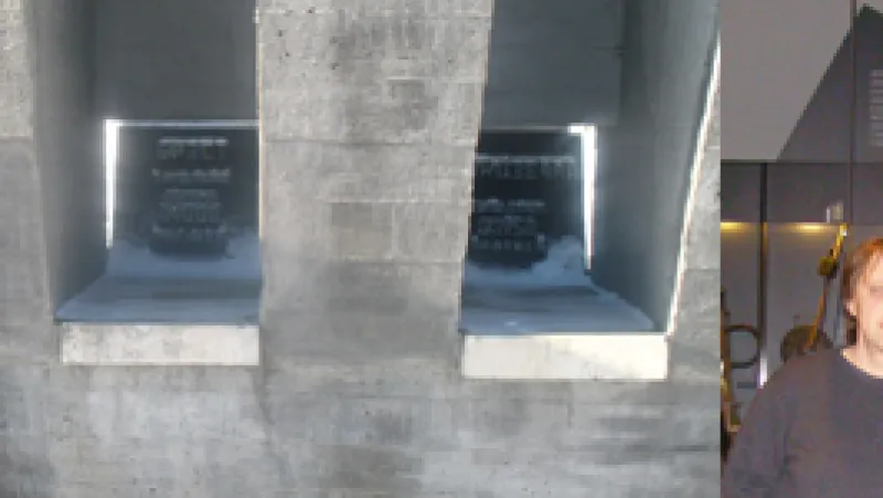 Rádio D-cz / Chladnou zemí