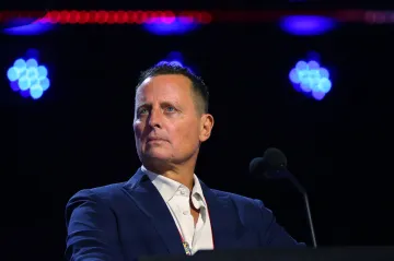 Bývalý Trumpův šéf tajných služeb Grenell má mít na starosti speciální mise
